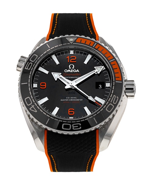 Omega Planet Ocean 215.32.44.21.01.001